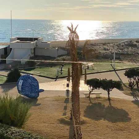 En Bord De Mer, 4 Couchages, Parking Privé, Près Des Commodités Et Parc Aqualand - Fr-1-81-577 Appartement *
